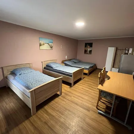 Accommodatie bij particulieren Messe Und Monteurzimmer