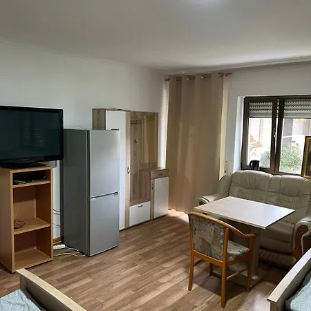 Messe Und Monteurzimmer Accommodatie bij particulieren