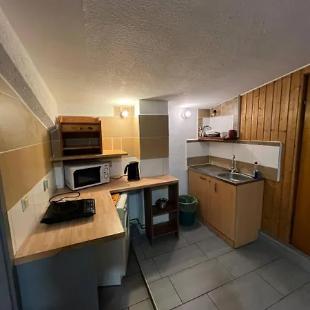 Accommodatie bij particulieren Messe Und Monteurzimmer