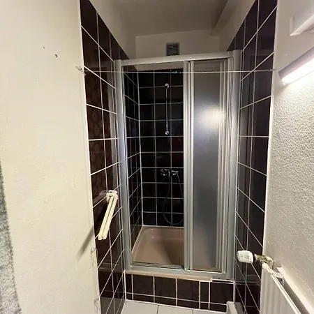 Messe Und Monteurzimmer *