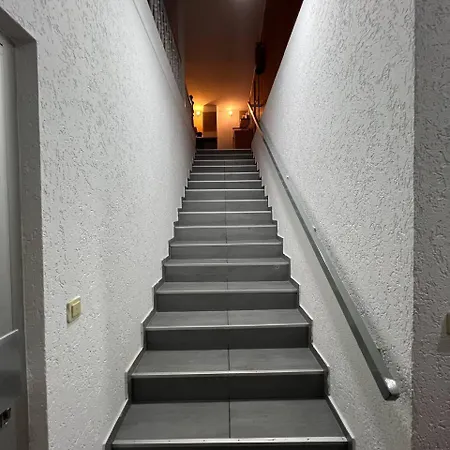 Accommodatie bij particulieren Messe Und Monteurzimmer Sehnde