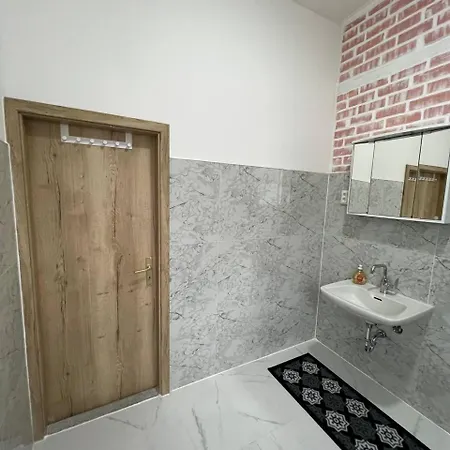 Messe Und Monteurzimmer Accommodatie bij particulieren