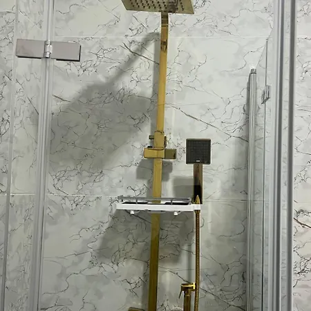 Messe Und Monteurzimmer Accommodatie bij particulieren *