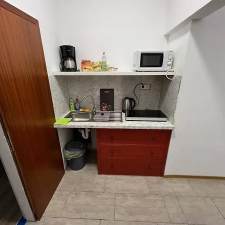 Accommodatie bij particulieren Messe Und Monteurzimmer