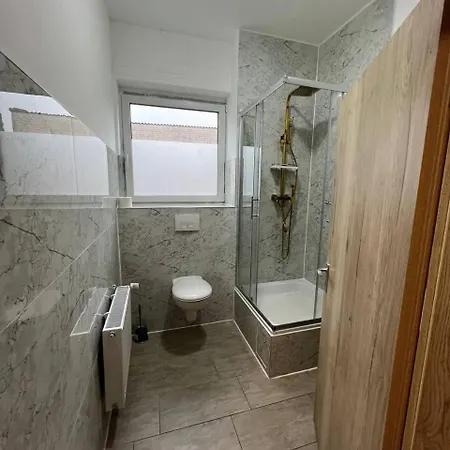 Accommodatie bij particulieren Messe Und Monteurzimmer *