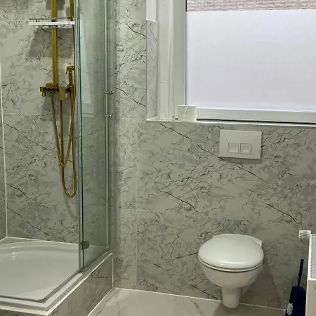 Messe Und Monteurzimmer * Sehnde