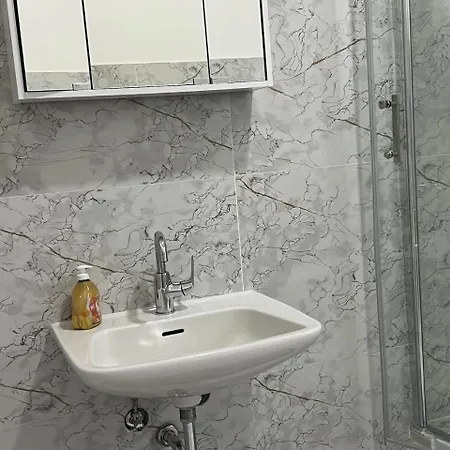 Accommodatie bij particulieren Messe Und Monteurzimmer *