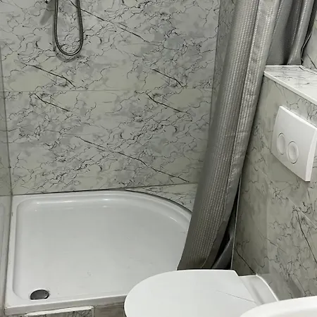 בית אירוח Messe Und Monteurzimmer