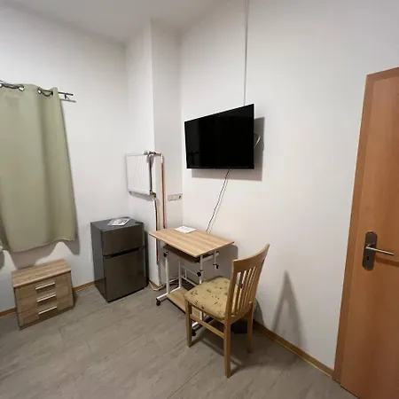 Accommodatie bij particulieren Messe Und Monteurzimmer Sehnde