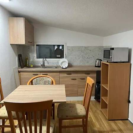 Messe Und Monteurzimmer Accommodatie bij particulieren