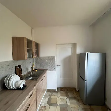 Accommodatie bij particulieren Messe Und Monteurzimmer