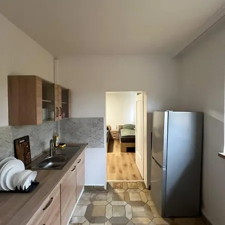 Messe Und Monteurzimmer Accommodatie bij particulieren Sehnde