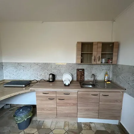 Messe Und Monteurzimmer Accommodatie bij particulieren