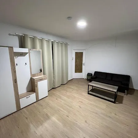 Accommodatie bij particulieren Messe Und Monteurzimmer