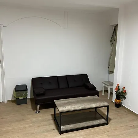 Messe Und Monteurzimmer Sehnde