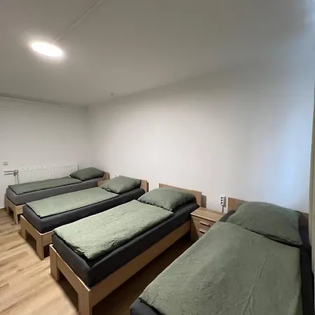 Accommodatie bij particulieren Messe Und Monteurzimmer Sehnde