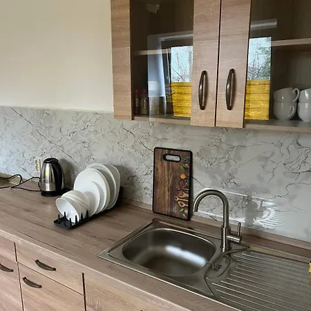 Messe Und Monteurzimmer *