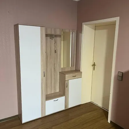 Messe Und Monteurzimmer *