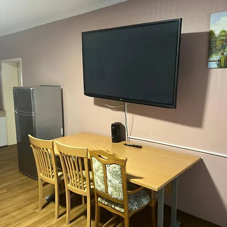 Accommodatie bij particulieren Messe Und Monteurzimmer *