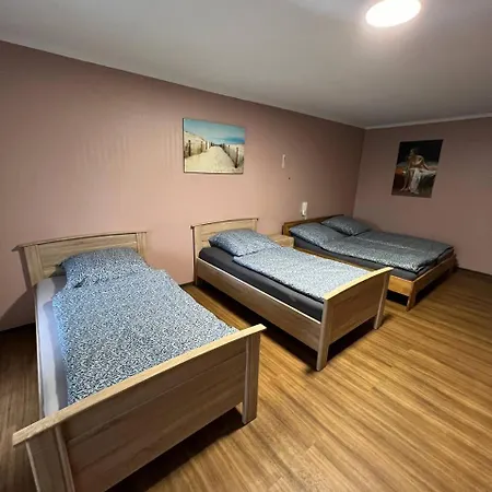 Accommodatie bij particulieren Messe Und Monteurzimmer Sehnde