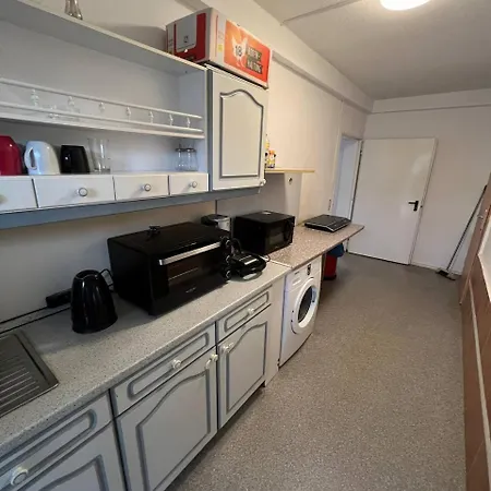Messe Und Monteurzimmer Homestay Sehnde