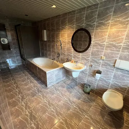 Accommodatie bij particulieren Messe Und Monteurzimmer