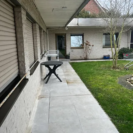 Messe Und Monteurzimmer