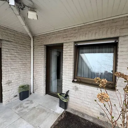 Messe Und Monteurzimmer Homestay Sehnde