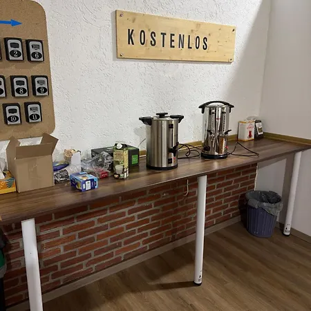 Messe Und Monteurzimmer * Sehnde