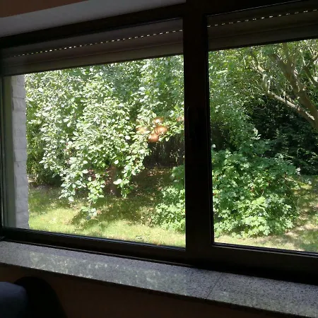 Messe Und Monteurzimmer Homestay
