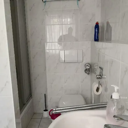 Messe Und Monteurzimmer Accommodatie bij particulieren