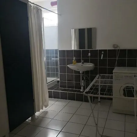 Messe Und Monteurzimmer Accommodatie bij particulieren *