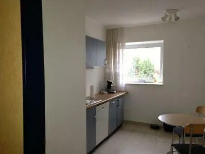Messe Und Monteurzimmer Homestay