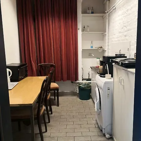 Accommodatie bij particulieren Messe Und Monteurzimmer *