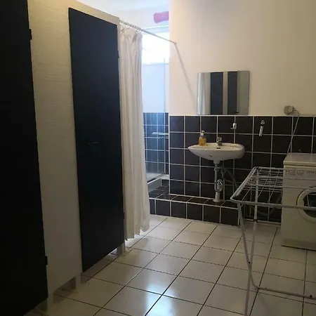 Accommodatie bij particulieren Messe Und Monteurzimmer *