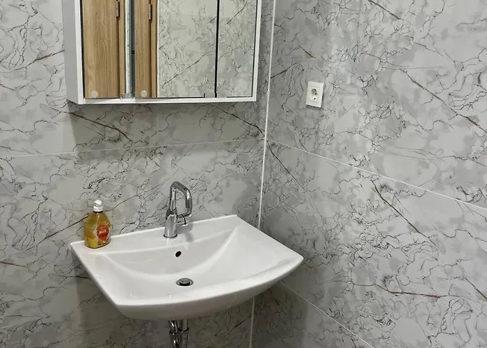 Messe Und Monteurzimmer * Sehnde