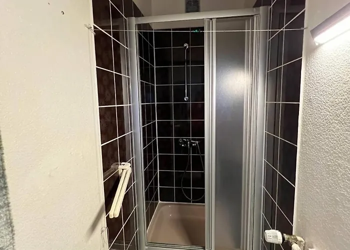 Messe Und Monteurzimmer *