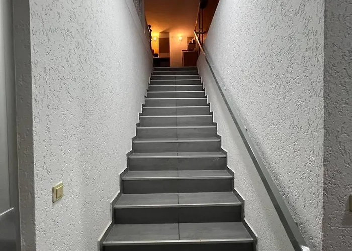 Rum i privatbostad Messe Und Monteurzimmer Sehnde