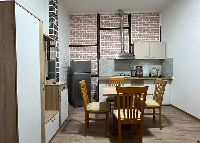 Messe Und Monteurzimmer Sehnde