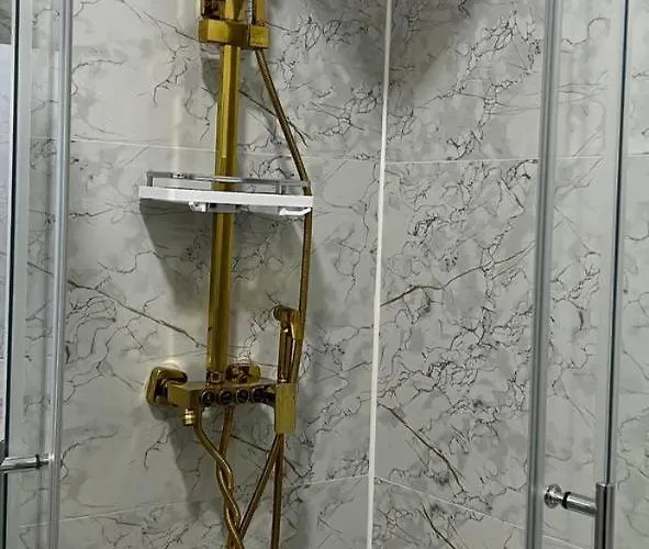 Messe Und Monteurzimmer *