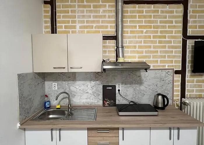 Messe Und Monteurzimmer Rum i privatbostad *