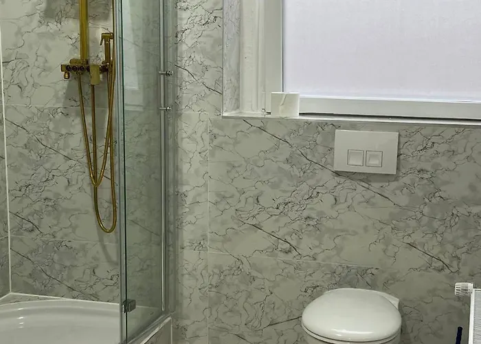 Messe Und Monteurzimmer * Sehnde