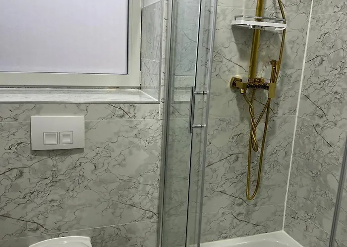 Messe Und Monteurzimmer