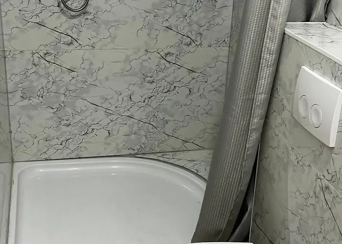 Rum i privatbostad Messe Und Monteurzimmer