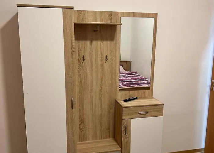 Messe Und Monteurzimmer *