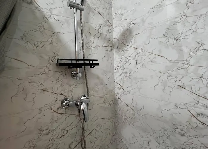 Messe Und Monteurzimmer *