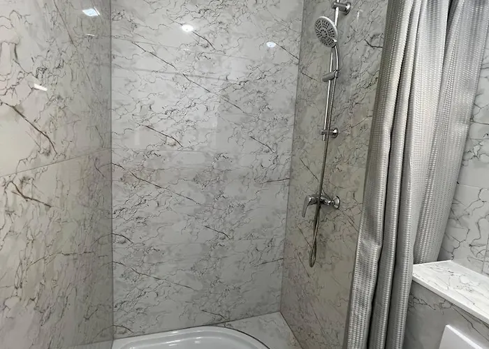 Messe Und Monteurzimmer