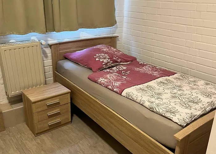 Messe Und Monteurzimmer *