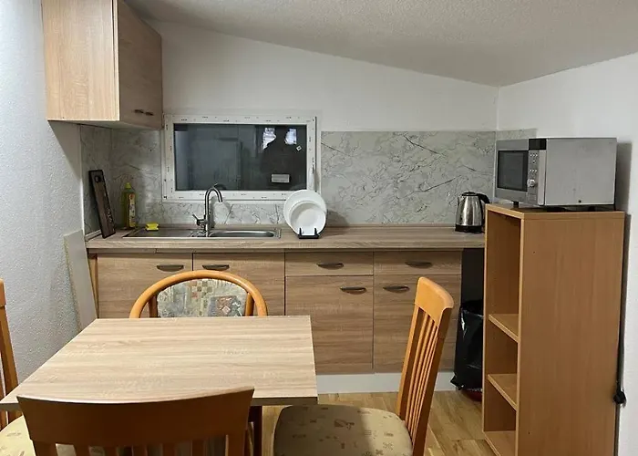 Messe Und Monteurzimmer Rum i privatbostad