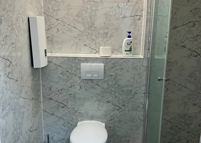 Messe Und Monteurzimmer Sehnde